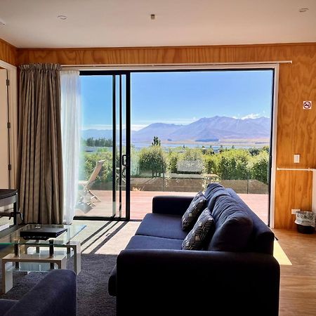 Nordic Escape - Lake Tekapo Exterior photo