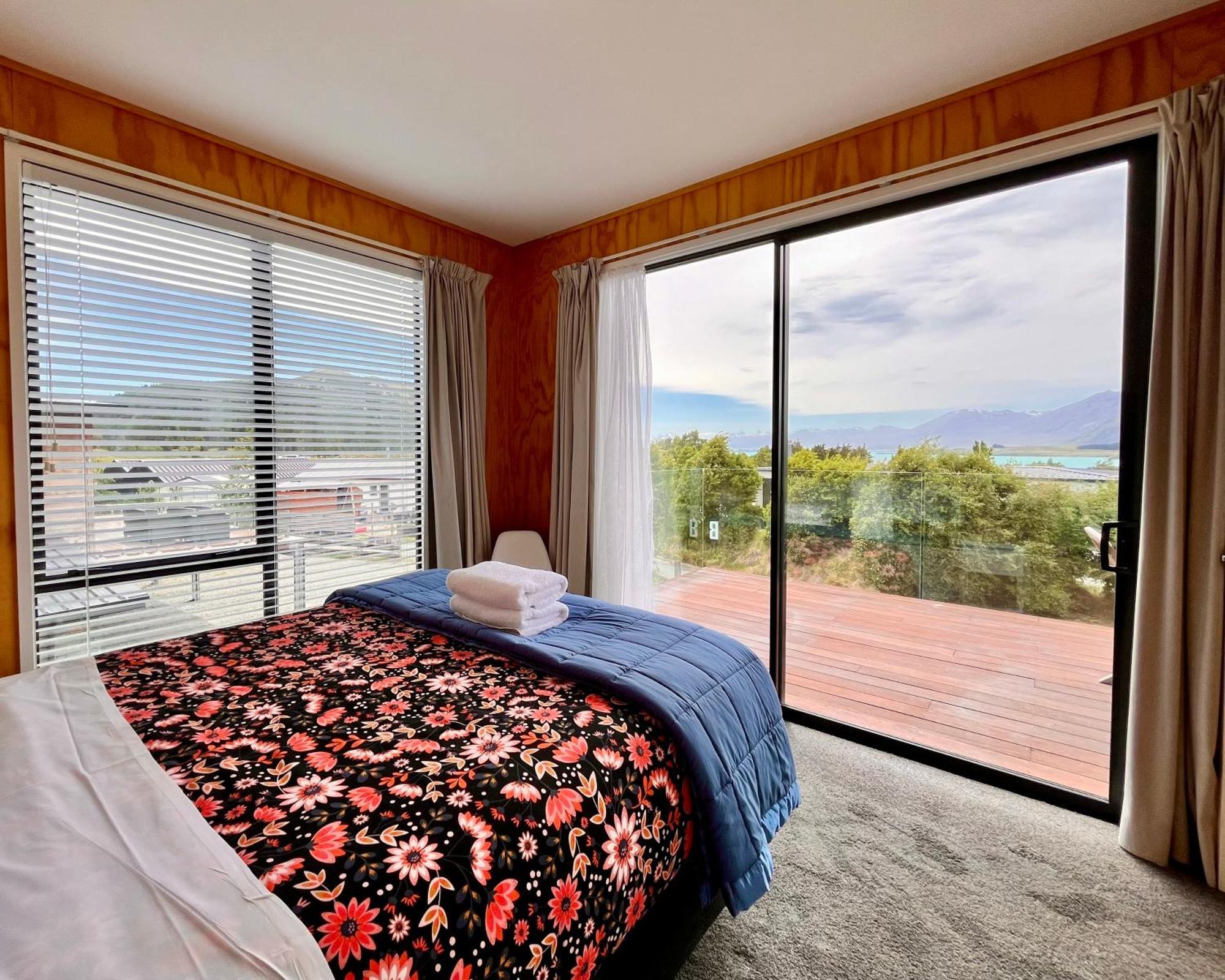 Nordic Escape - Lake Tekapo Exterior photo