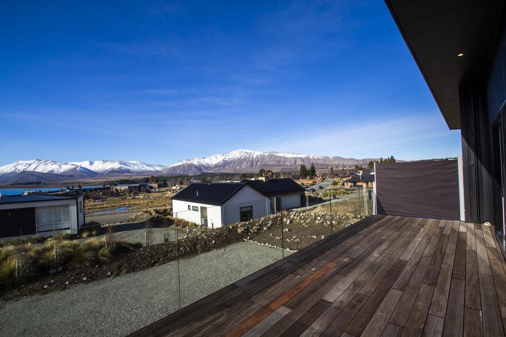 Nordic Escape - Lake Tekapo Exterior photo
